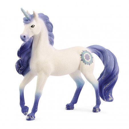 schleich BAYALA Licorne Mandala, étalon