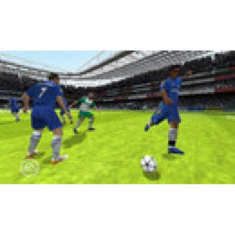 Fifa 2007