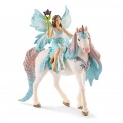 Schleich Bayala Eyela m. Prinzessinnen-E | 70569