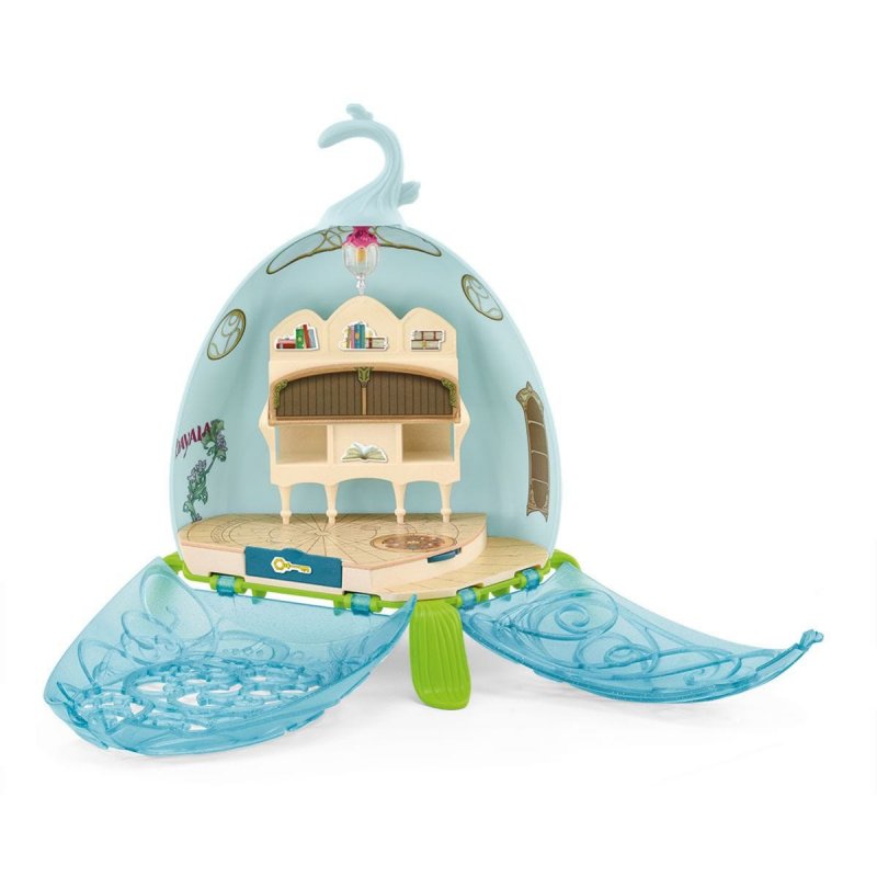 Schleich Bayala Mystische Bibliothek | 42527