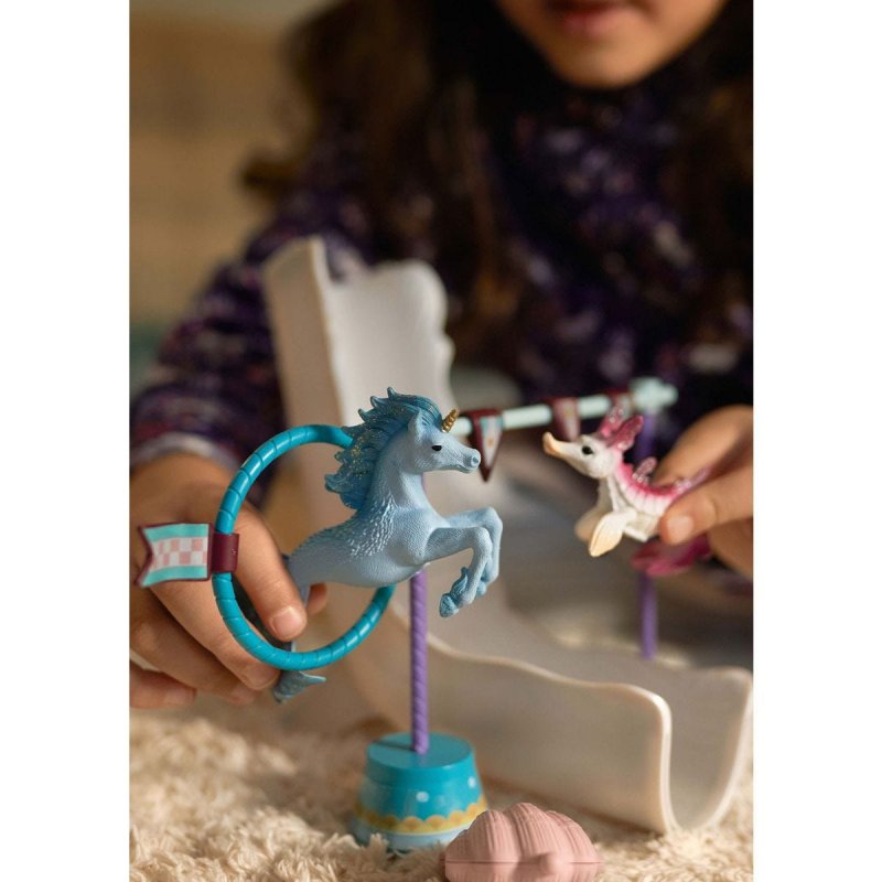 Schleich Bayala Unterwasser Turnier Set | 42575