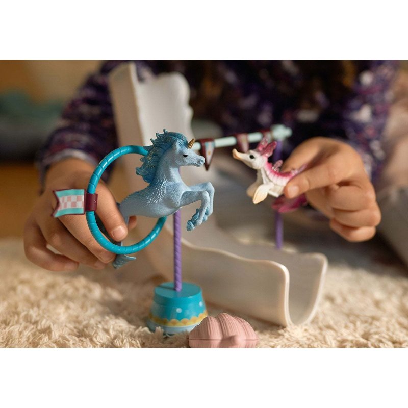 Schleich Bayala Unterwasser Turnier Set | 42575