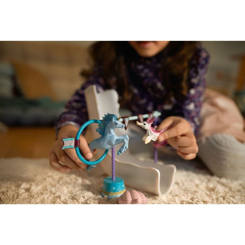 Schleich Bayala Unterwasser Turnier Set | 42575