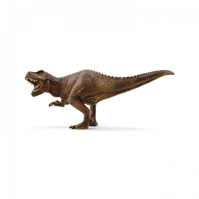 schleich Dinosaurs Tyrannosaurus Rex attack