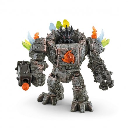 Schleich Eldrador Master Roboter | 42549