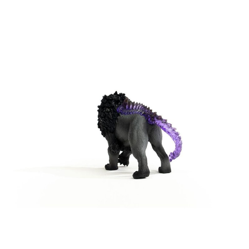 Schleich Eldrador Schattenlöwe | 42555