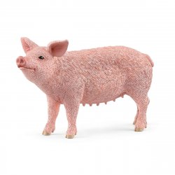Schleich FW Schwein | 13933