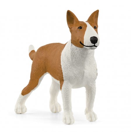 Schleich FW Bullterrier | 13966