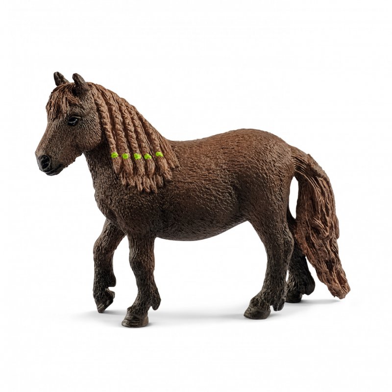 Schleich FW Pony Agility Training | 42481
