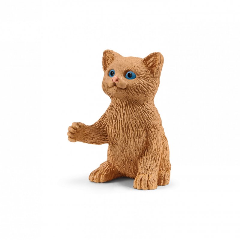 schleich Farm World Playtime for cute cats