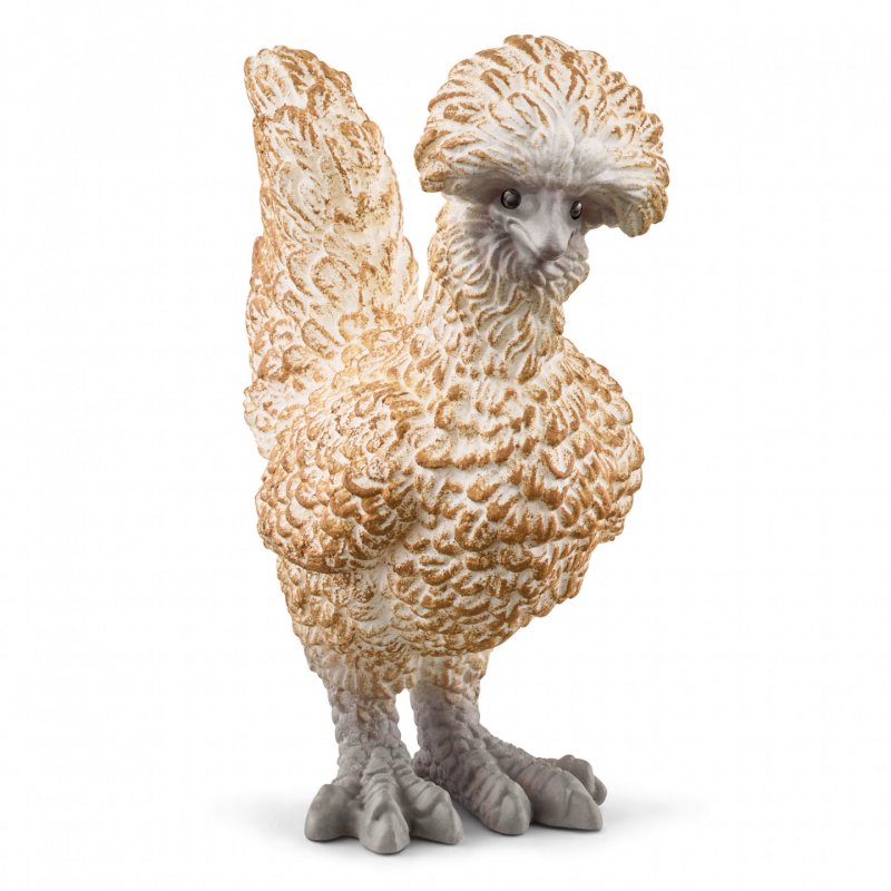 schleich Farm World Chicken Friends