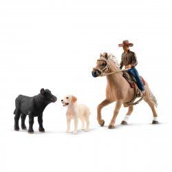 schleich Western Riding Adventures
