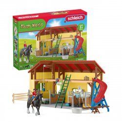 schleich Farm World 42485 toy playset