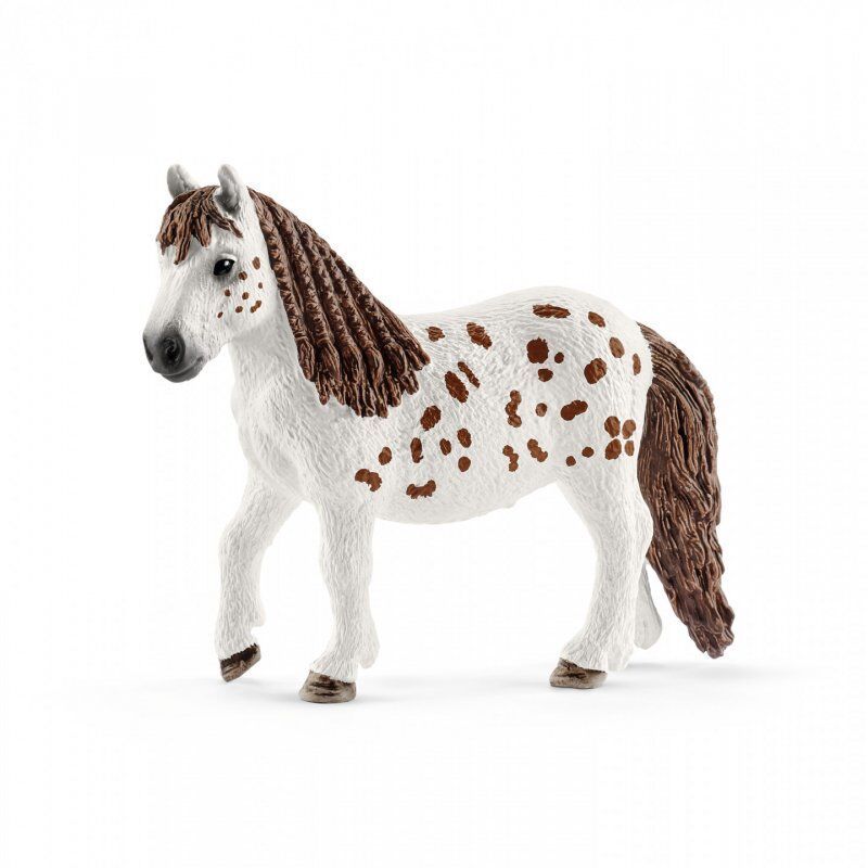 Schleich HC Mia & Spotty | 42518