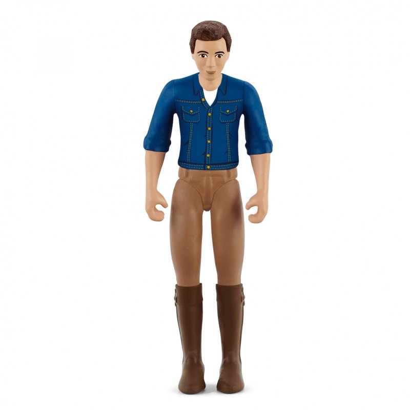 Schleich HC Abenteuer m Auto u Pferdeanh | 42535