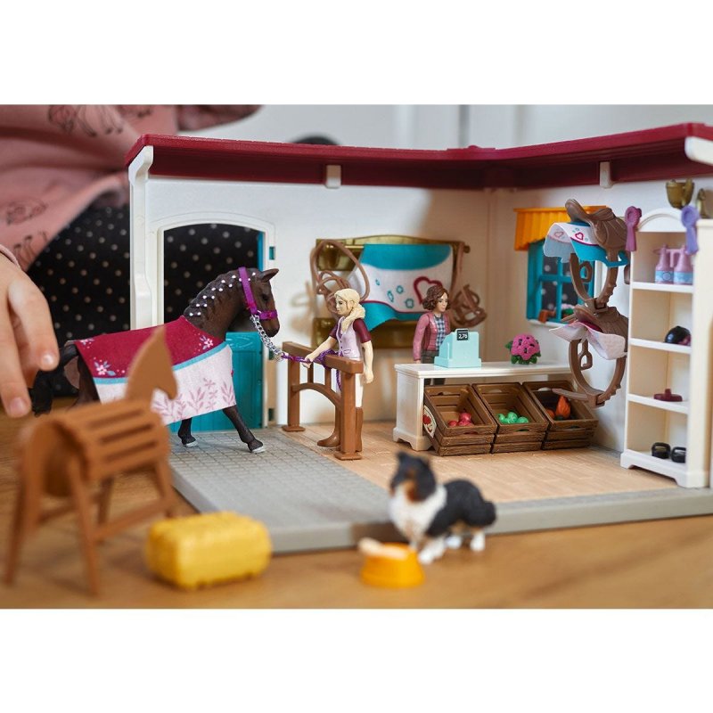 Schleich HC Reitshop | 42568