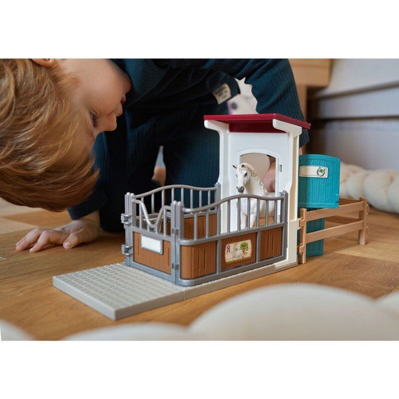 Schleich HC Pferdebox | 42569