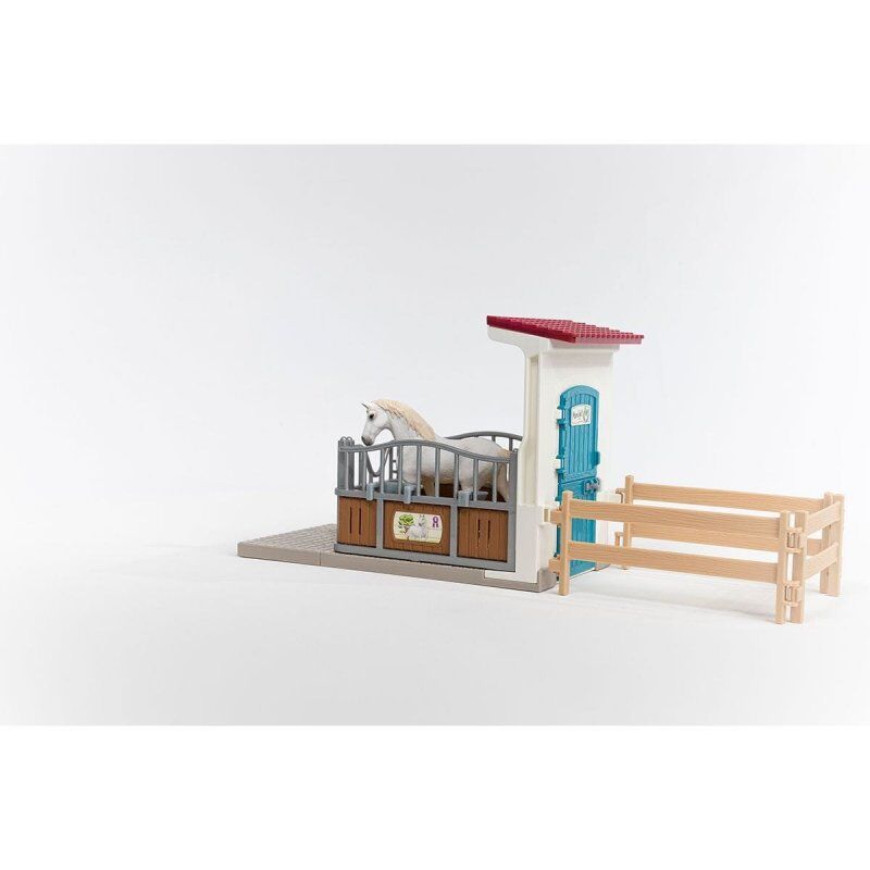 Schleich HC Pferdebox | 42569