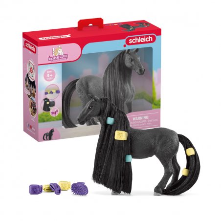 Schleich SB Horse Criollo Definitivo Stu | 42581