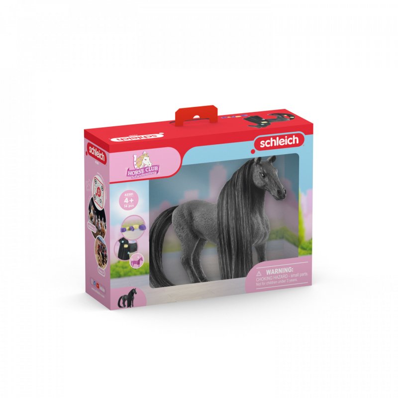 schleich HORSE CLUB Sofia’s Beauties Jument Criollo - Sofias' Beauties