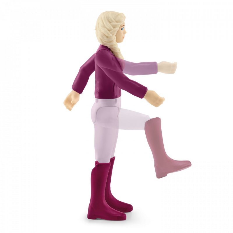 Schleich SB Sofia & Dusty Starter Set | 42584