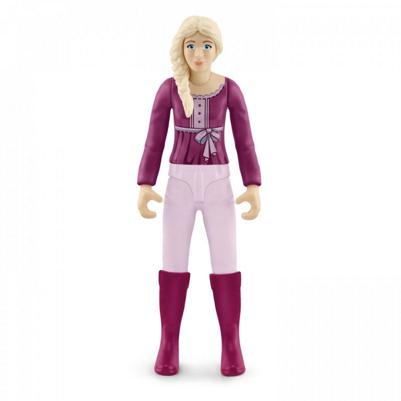 Schleich SB Sofia & Dusty Starter Set | 42584