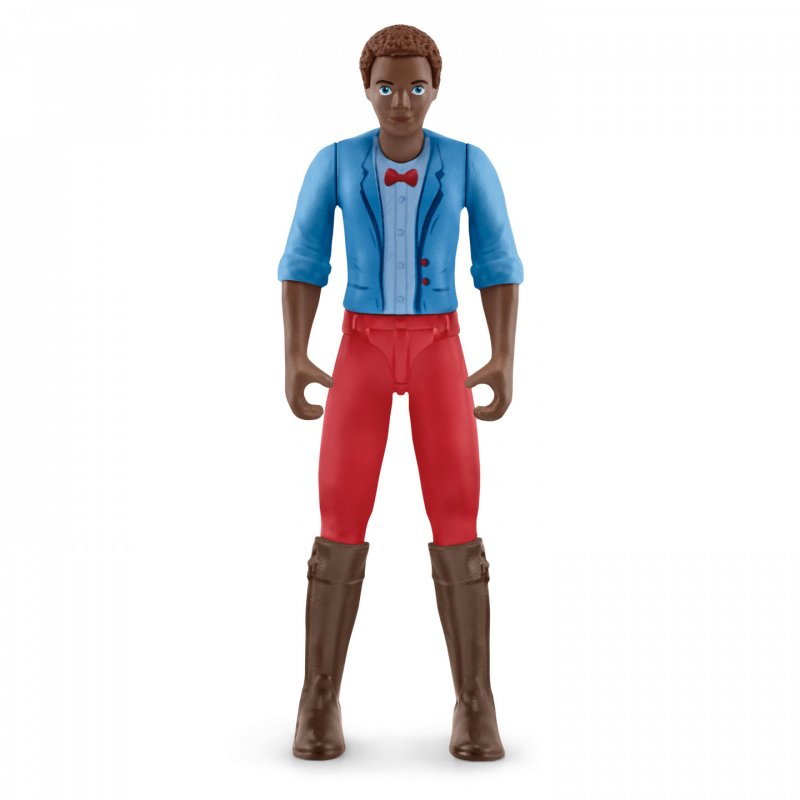 schleich HORSE CLUB Sofia’s Beauties Starter Set Leo & Rocky - Sofias' Beauties