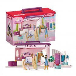schleich HORSE CLUB Sofia’s Beauties 42587 toy playset