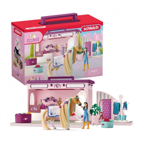 Schleich SB Pop-Up Boutique | 42587