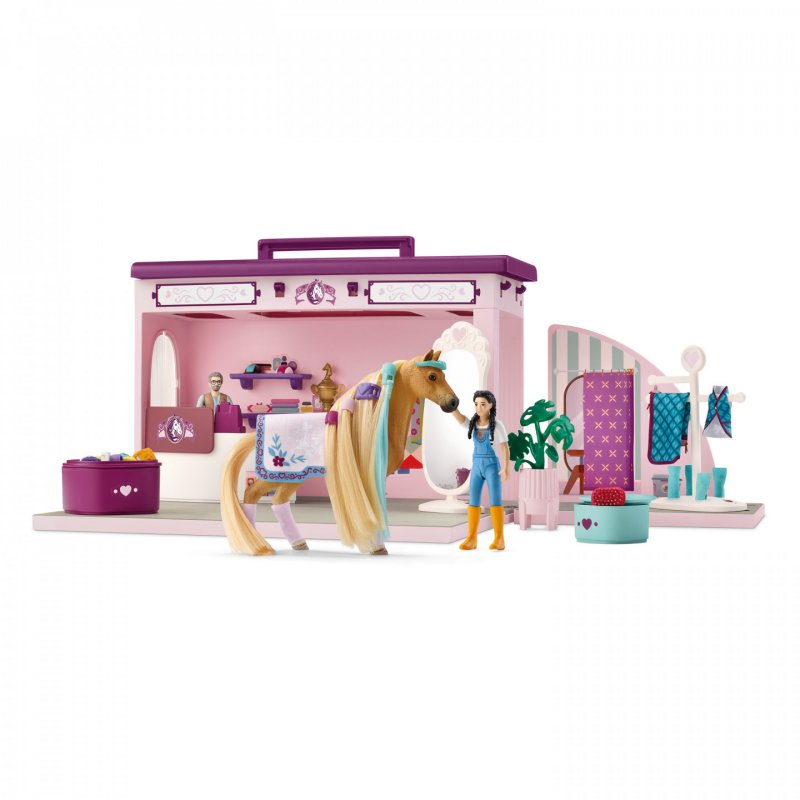 Schleich SB Pop-Up Boutique | 42587