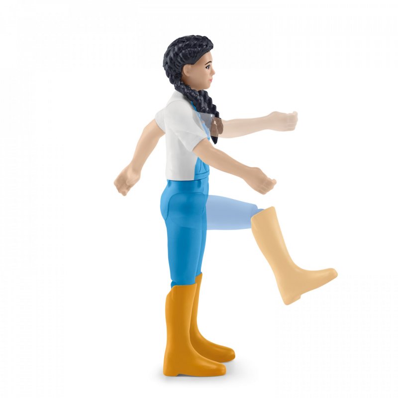 schleich HORSE CLUB Sofia’s Beauties 42587 toy playset