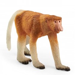 Schleich WL Nasenaffe | 14846