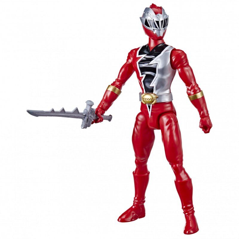 Power Rangers F29615X0 figurine pour enfant