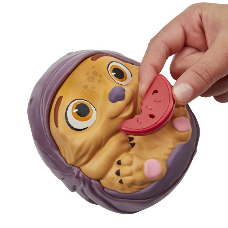 Hasbro Disney's Raya and the Last Dragon Baby Tuk Tuk