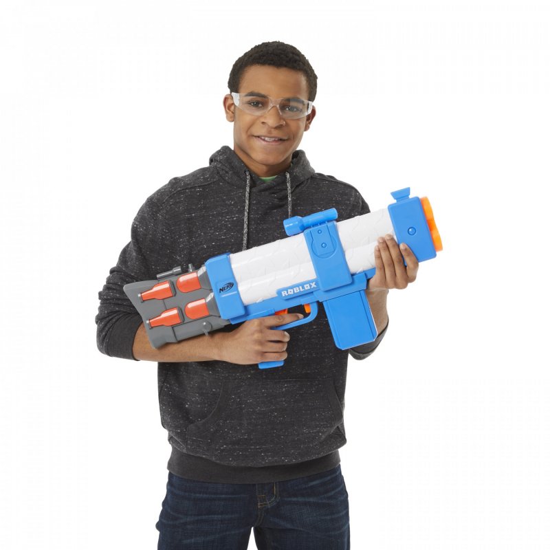 Nerf Roblox F2484EU4 jouet arme pour enfants