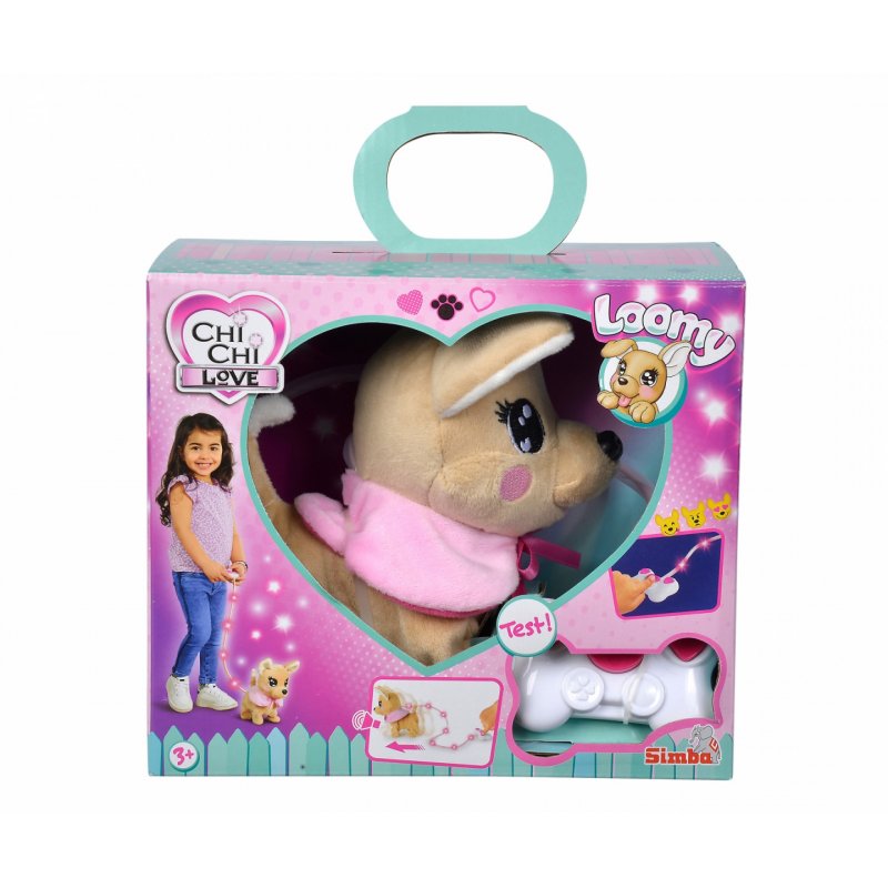 Simba CCL Loomy | 105893542