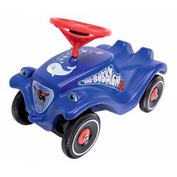BIG Bobby-Car Classic Ocean | 800056130