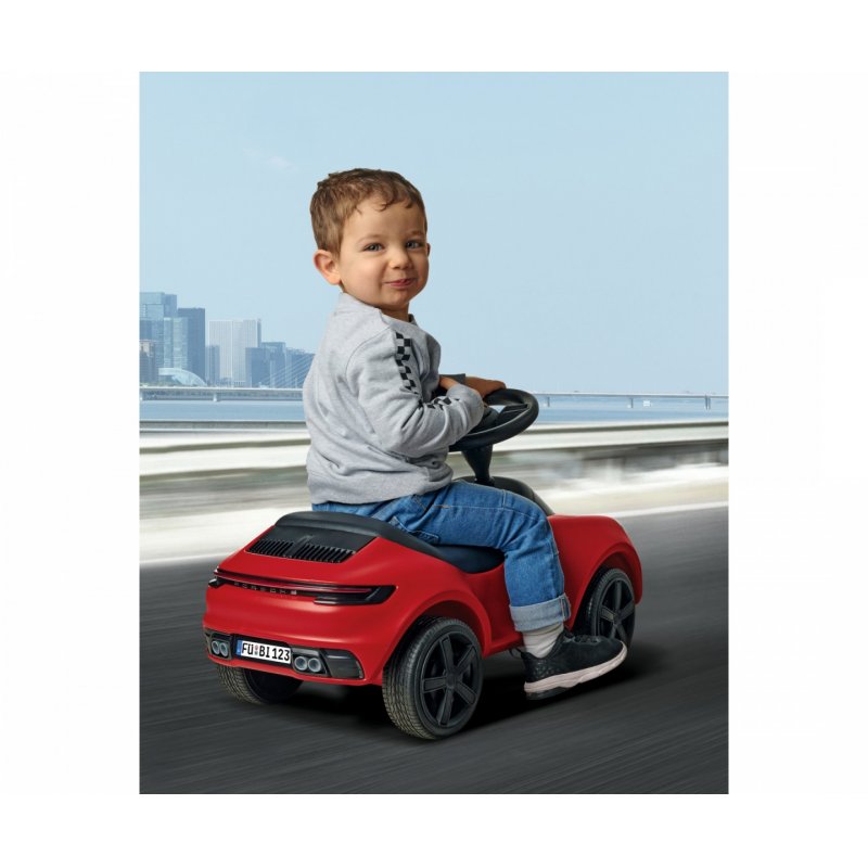 BIG 800056353 rocking/ride-on toy Ride-on car