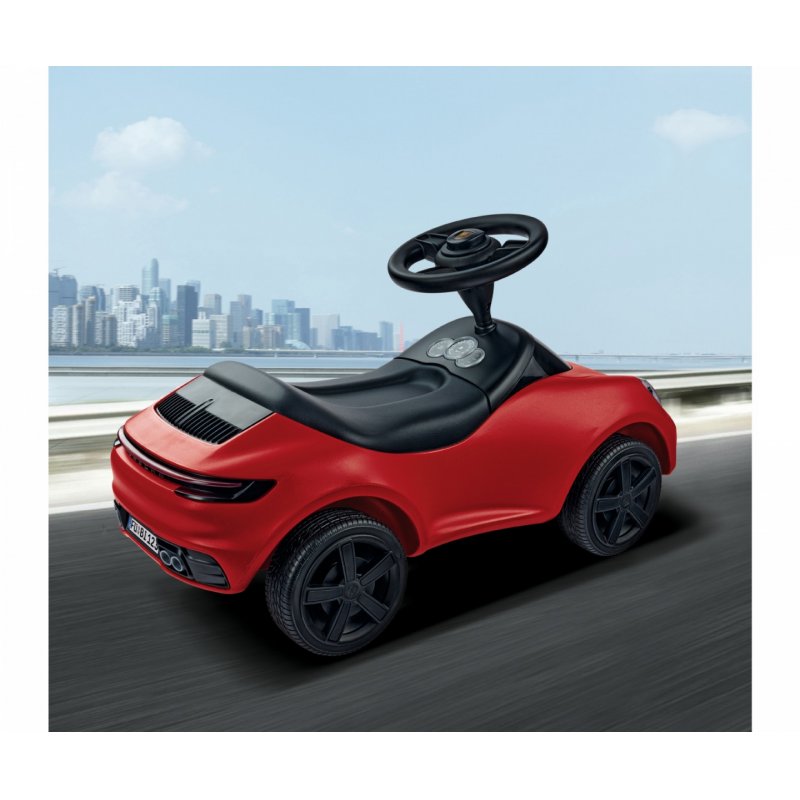 BIG 800056353 rocking/ride-on toy Ride-on car