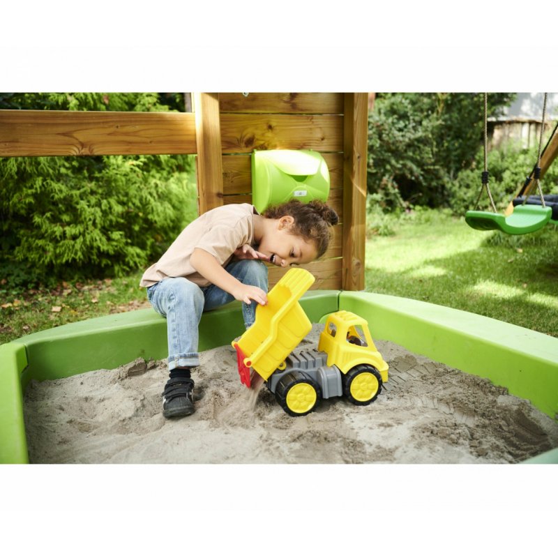 BIG Power-Worker Kipper + Figur | 800054836