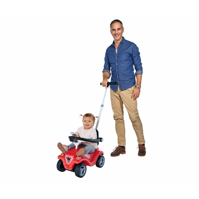 BIG BC-Premium-Schubstange