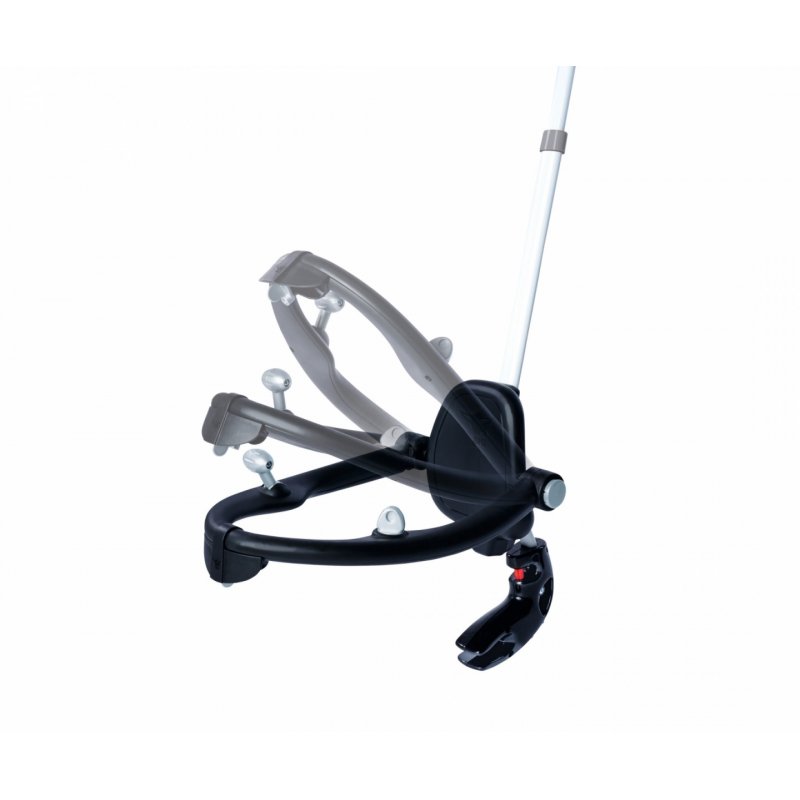 BIG BC-Premium-Schubstange