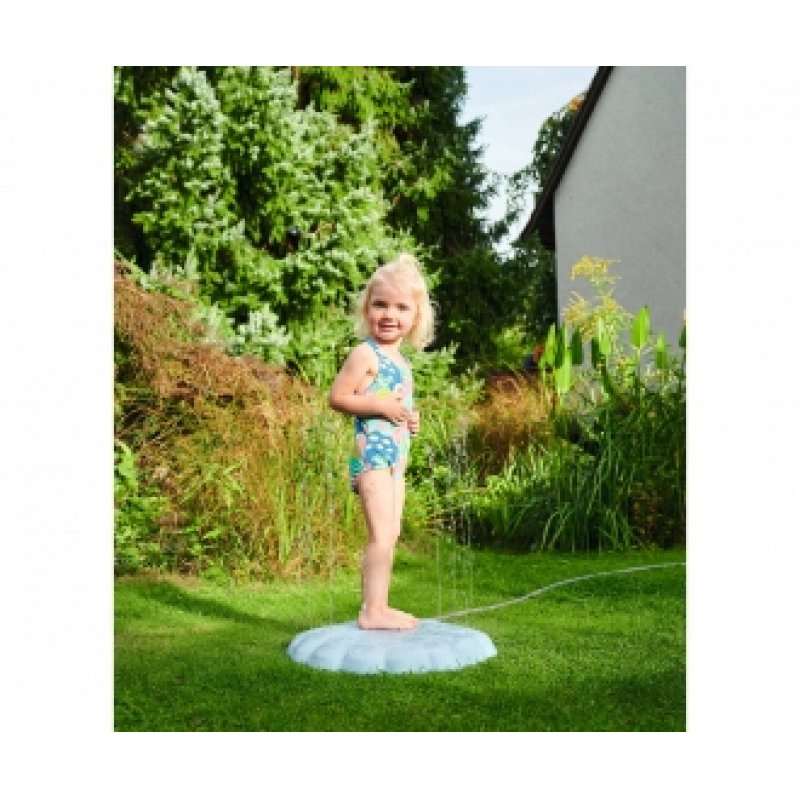 BIG Splash-Shower| 800056769 water play sprinkler