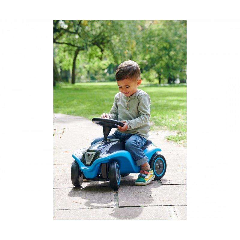 BIG Bobby-Car NEXT Blau | 800056234