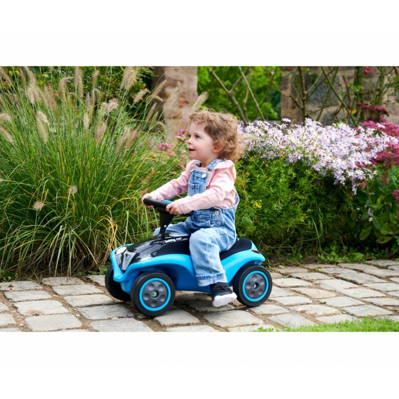 BIG Bobby-Car NEXT Blau | 800056234