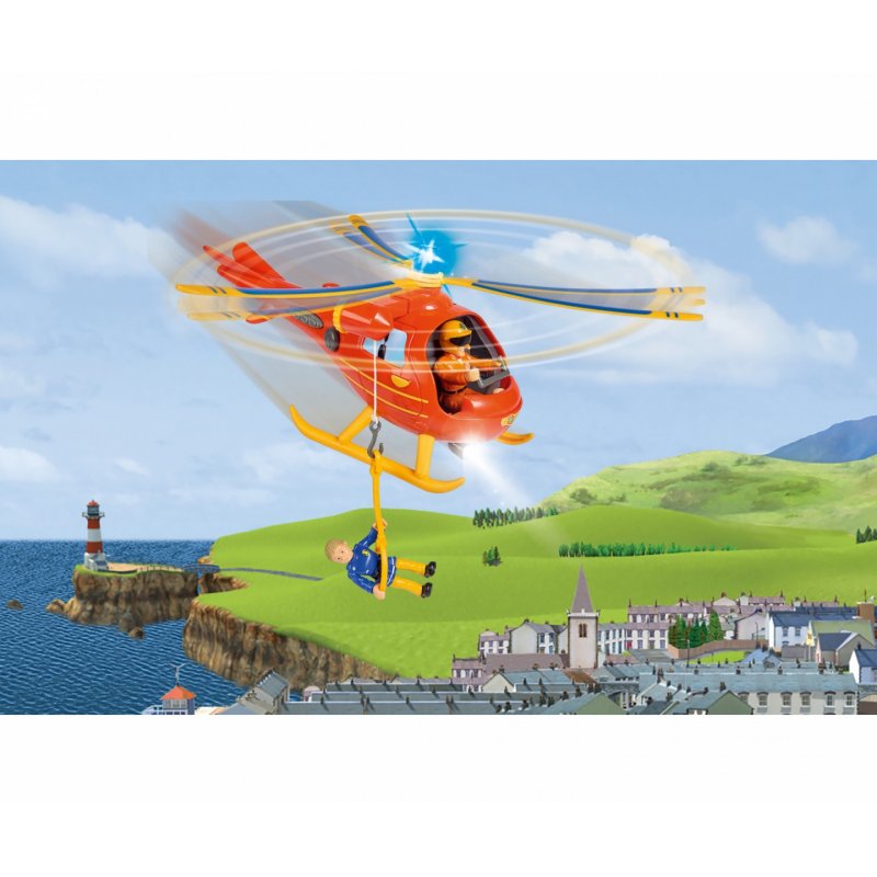 Simba Toys 109252510 véhicule pour enfants