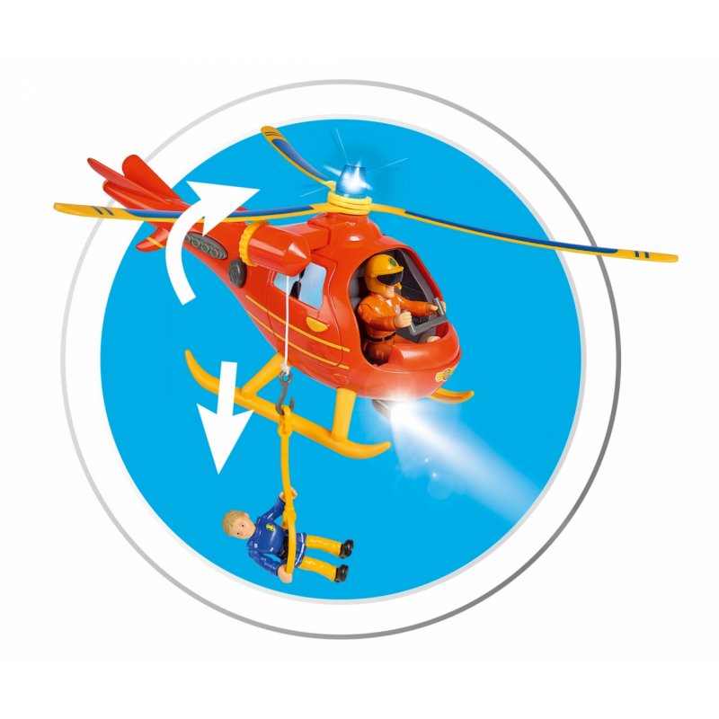 Simba Toys 109252510 play vehicle/play track