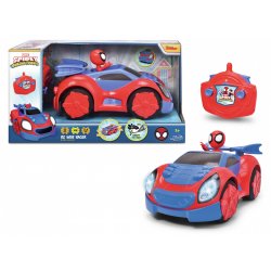 Jada RC Spidey Web Racer | 203225000