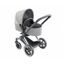 Corolle Cybex 3in1 Pram Poussette pour poupée
