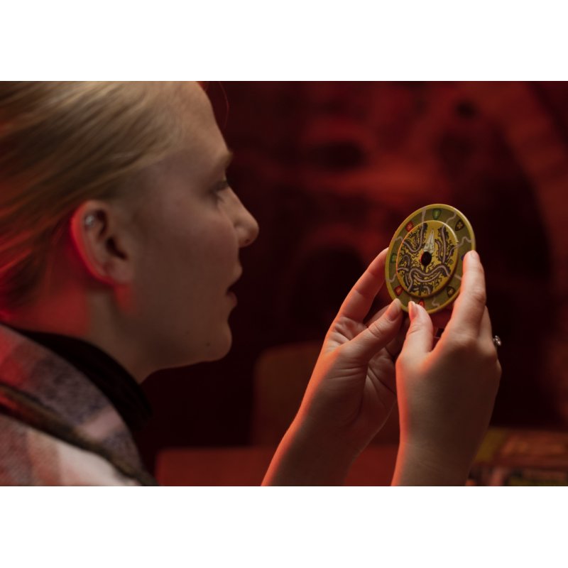 Jumbo 19838 jeu de société Pensée latérale